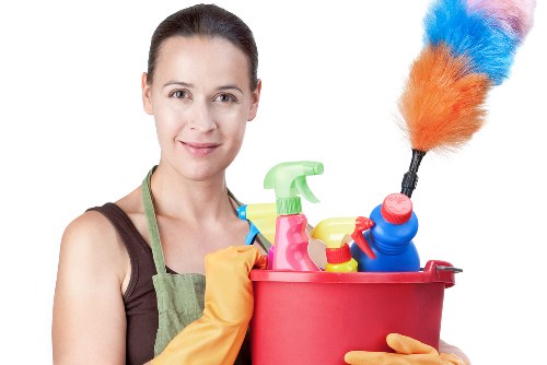 Illustration of ongoing accessibility review for Snaresbrook Carpet Cleaners