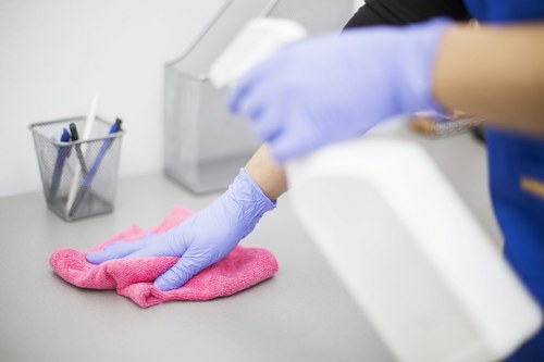 Carpet care service for homes and businesses in Snaresbrook