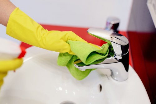Local sofa cleaning service for a fresh upholstery finish