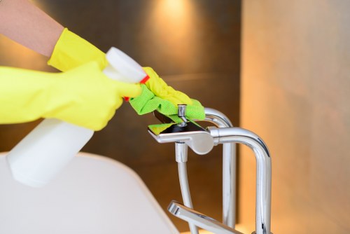 Free no-obligation quote policy for Snaresbrook carpet cleaners