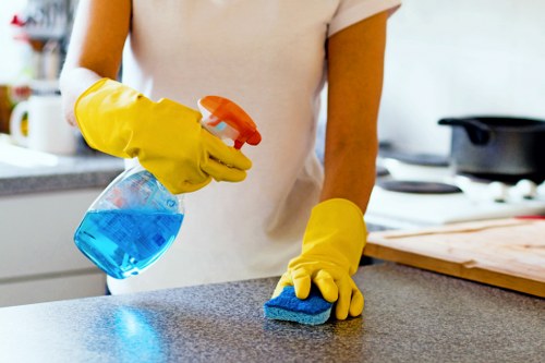 SSL-encrypted Snaresbrook Carpet Cleaners checkout for safe customer payments