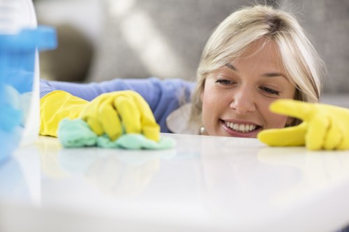 Professional rug care and stain removal in Snaresbrook
