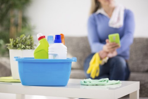 Trusted Snaresbrook Carpet Cleaners secure payment page with multiple accepted methods