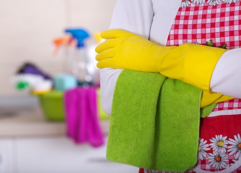 Different upholstery fabric care and cleaning methods
