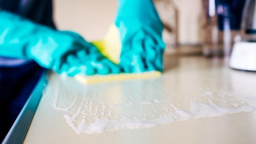 Upholstery and carpet odour removal service in Snaresbrook